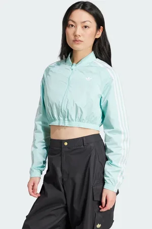 adidas Adicolor Teamgeist Cropped Sportjack