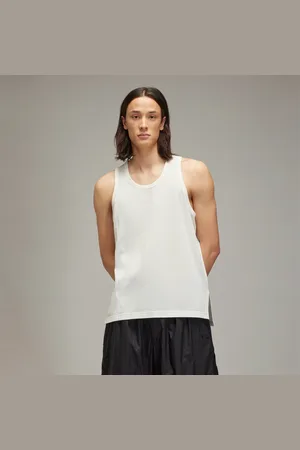 adidas Y-3 Mouwloos Shirt