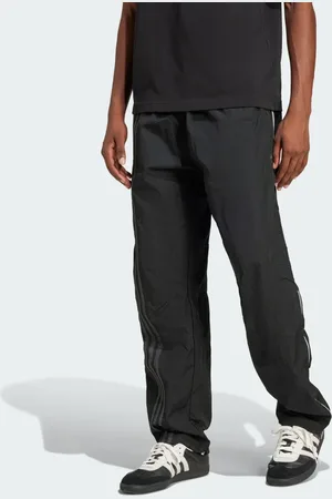 adidas Fashion Side Mesh Zip Broek