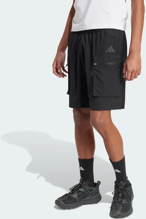 adidas City Escape Woven Short