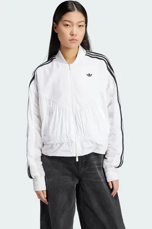adidas Originals R3CD Lichtgewicht Windbreaker Bomberjack