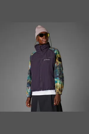 adidas DISNEY National Geographic WIND.RDY Jack