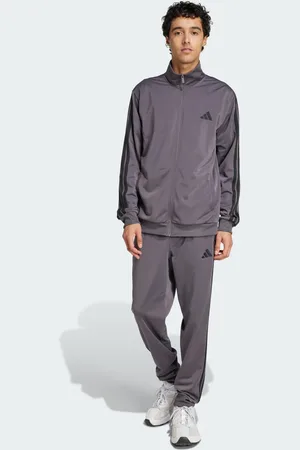 adidas Sportswear Basic 3-Stripes Tricot Trainingspak