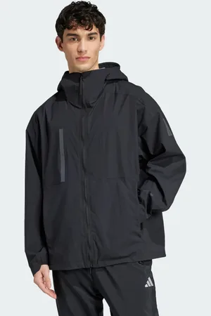 adidas MYSHELTER 2.5-Layer RAIN.RDY Light Jack