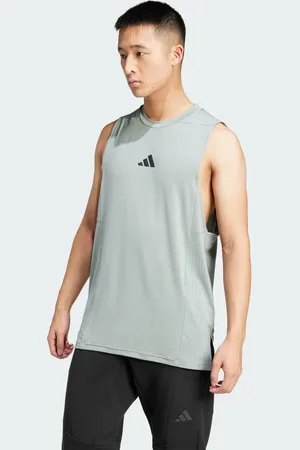 adidas Designed-for-Training Intensity Tanktop