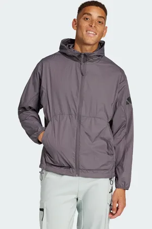 adidas City Escape Windjack