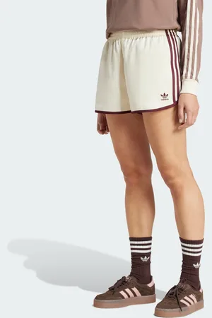 adidas Adicolor 3-Stripes Sprinter Short