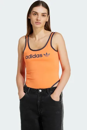 adidas Linear Logo Bodysuit