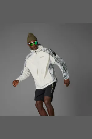 adidas DISNEY National Geographic WIND.RDY Jack