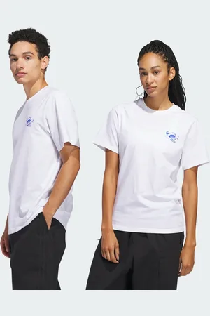adidas Dog Plane T-shirt (Uniseks)
