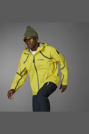 adidas DISNEY National Geographic WIND.RDY Jack