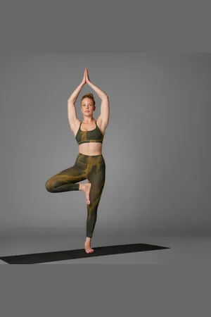 adidas All Me Graphic 7/8 Legging