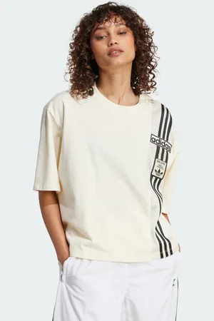 adidas Adibreak Crop T-shirt