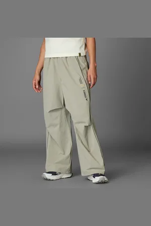 adidas Nat Geo AEROREADY Woven Broek
