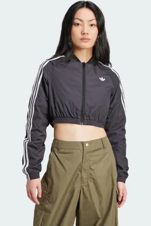 adidas Adicolor Teamgeist Cropped Sportjack