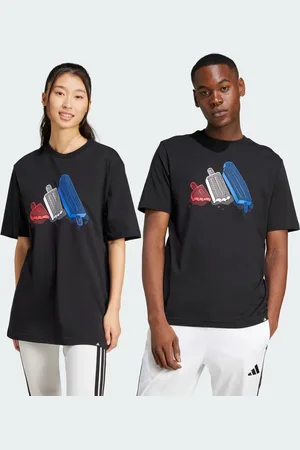 adidas Lounge Ice Graphic T-shirt