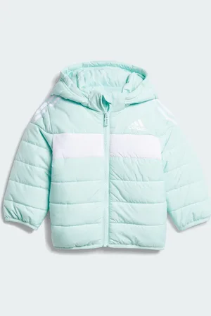 adidas Gewatteerd Jack Kids
