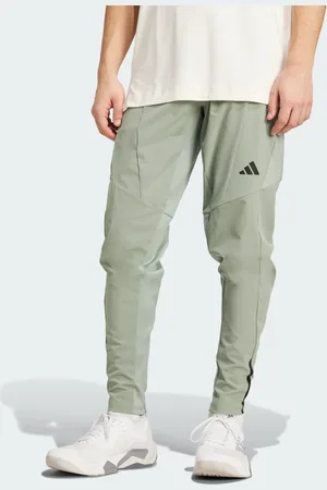 adidas Designed for Training Hybrid Broek