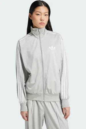 adidas Adicolor Classic Firebird Loose Sportjack