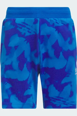adidas Clima Allover Print Short