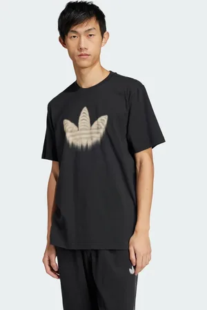 adidas Skeleton Trefoil T-shirt