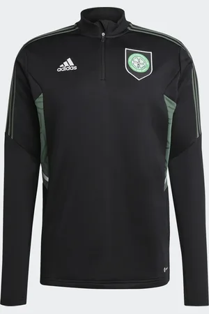 adidas Celtic FC Condivo 22 Training Sweater