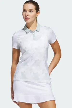 adidas Ultimate365 Printed Poloshirt