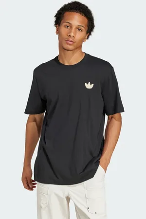 adidas Skeleton Back T-shirt