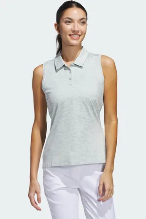 adidas Ultimate365 Jacquard Poloshirt