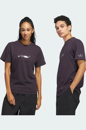 adidas Henry Jones Defeat T-shirt (Uniseks)