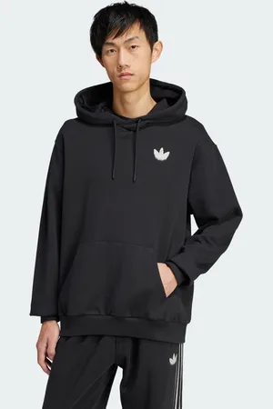 adidas Skeleton Hoodie