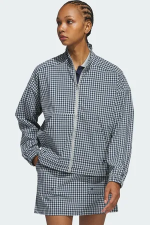 adidas Ultimate365 Gingham Jack