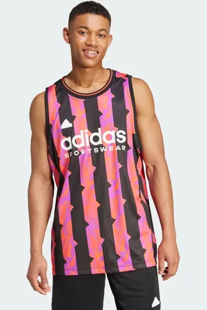 adidas House of Tiro Tanktop