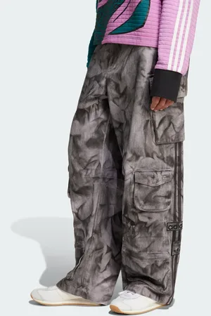 adidas Premium XXL Cargo Trousers