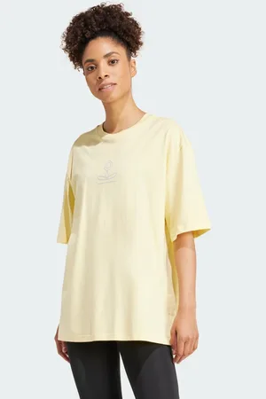 adidas Yoga Stay Balanced Graphic T-shirt