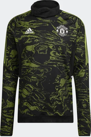 adidas Manchester United Condivo 22 Pro Warm Sweater