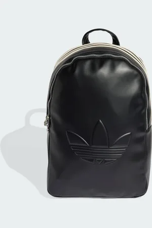 adidas Polyurethane Outline Trefoil Rugzak