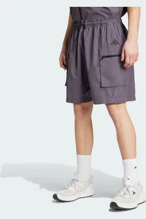 adidas City Escape Woven Short