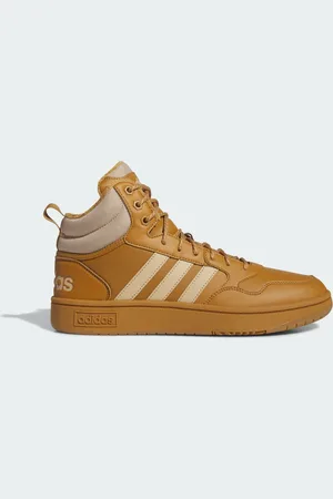 adidas Hoops 3.0 Mid Lifestyle Basketball Classic Winterschoenen