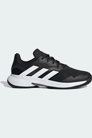 adidas CourtJam Control Tennisschoenen