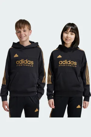 adidas Tiro Nations Pack Hoodie Kids
