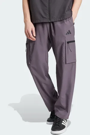 adidas City Escape Lichtgewicht Cargobroek