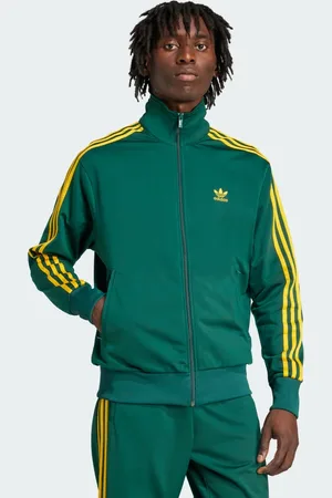 adidas Adicolor Classics Firebird Trainingsjack
