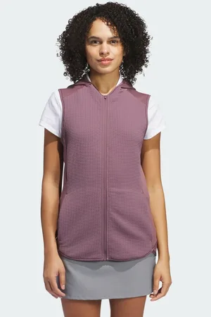 adidas Ultimate365 COLD.RDY Bodywarmer met Rits