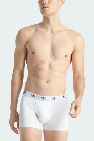 adidas Comfort Flex Cotton Boxer 3-Pack Ondergoed