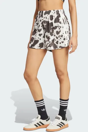 adidas Originals Satin Short