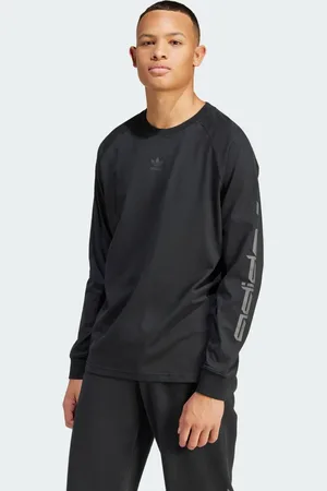 adidas Graphic Longsleeve
