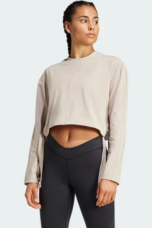 adidas Yoga Cover-Up