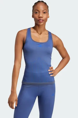adidas AEROKNIT Tanktop