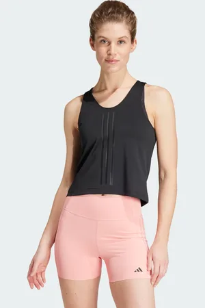 adidas Power Reversible 3-Stripes Tight Fit Tanktop